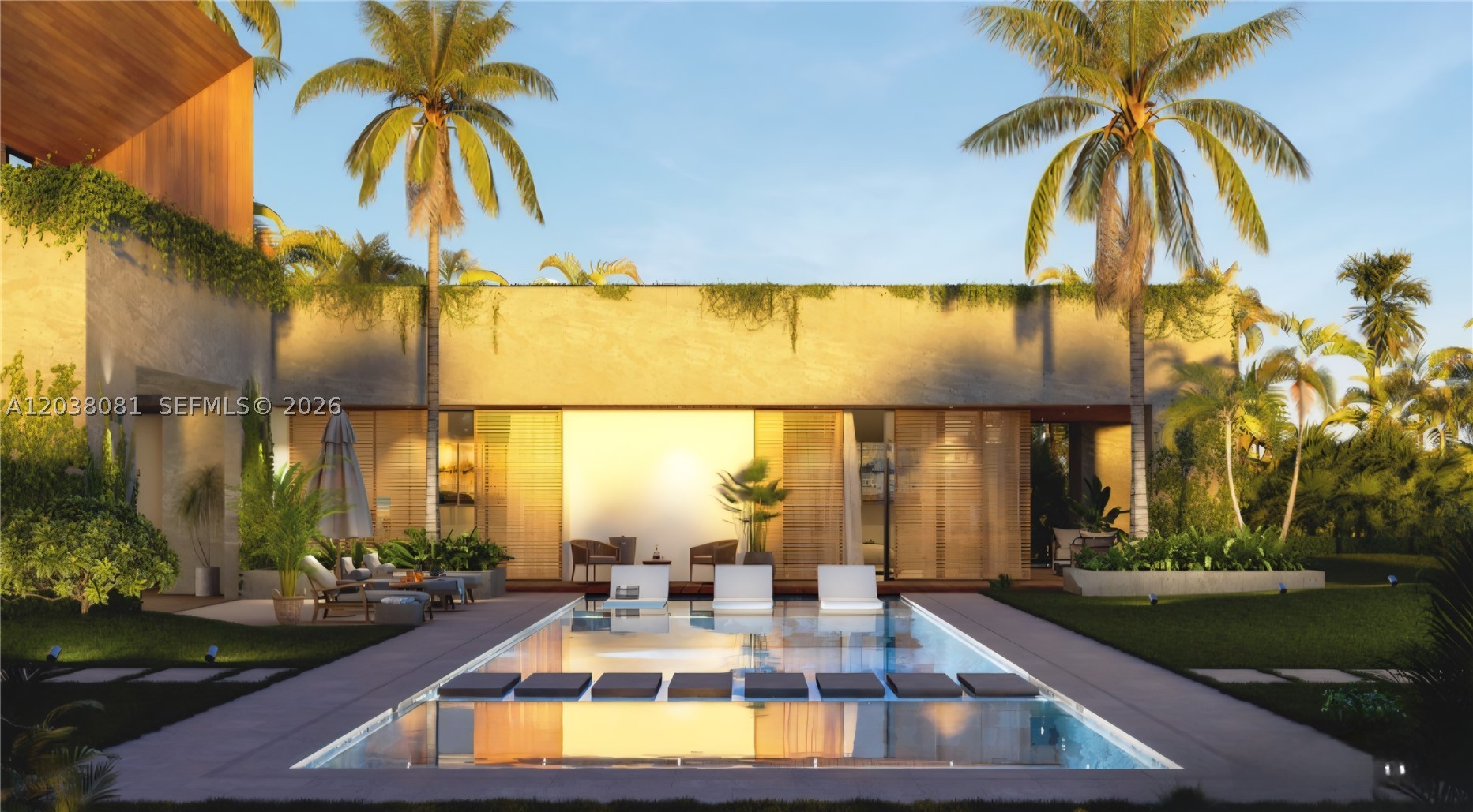 villa palma 107 - Residential