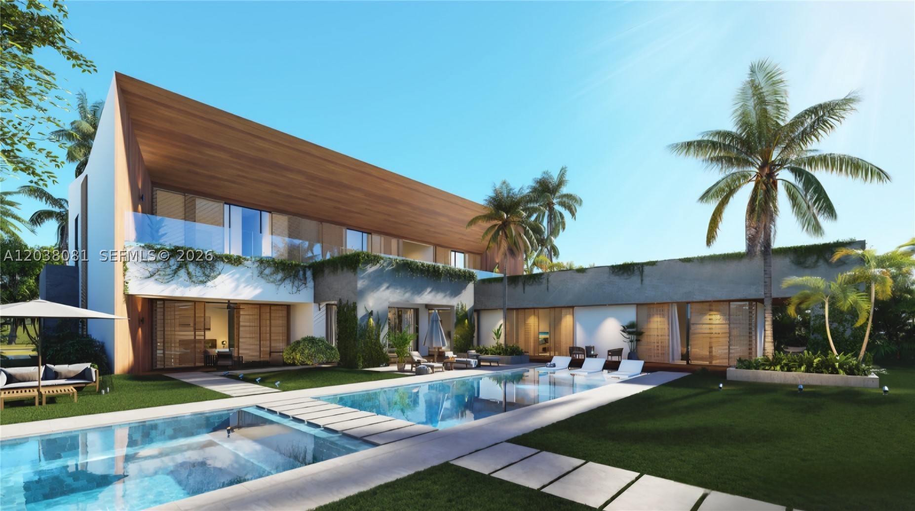 villa palma 107 - Residential