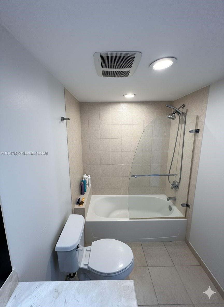 LA PERLA CONDO - Residential