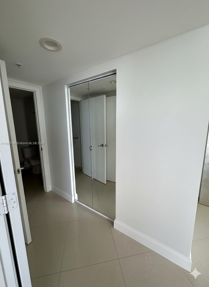 LA PERLA CONDO - Residential
