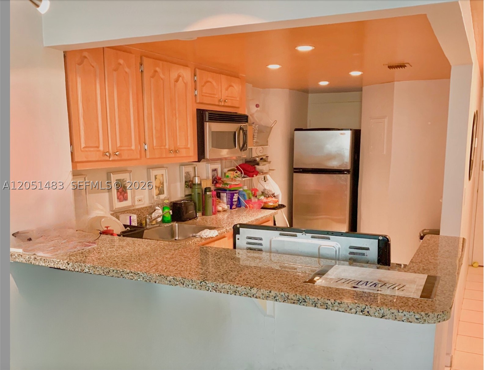 FOUR AMBASSADORS CONDO PH - Residential Lease