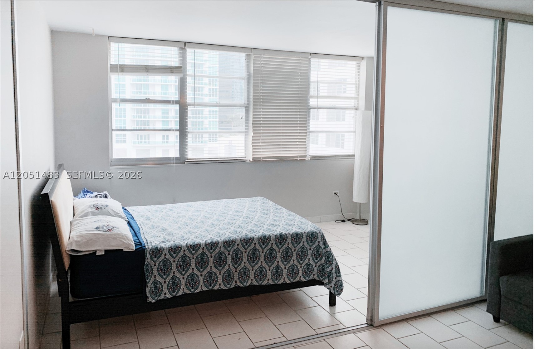 FOUR AMBASSADORS CONDO PH - Residential Lease