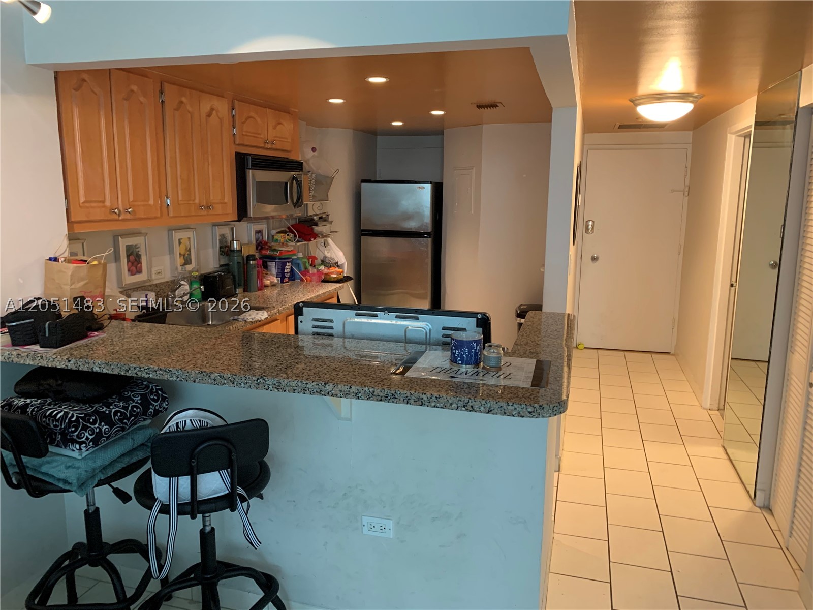 FOUR AMBASSADORS CONDO PH - Residential Lease