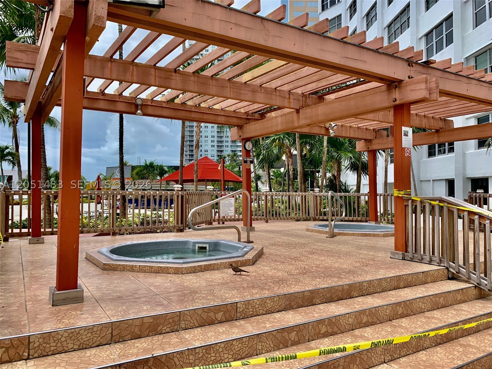 FOUR AMBASSADORS CONDO PH - Residential Lease