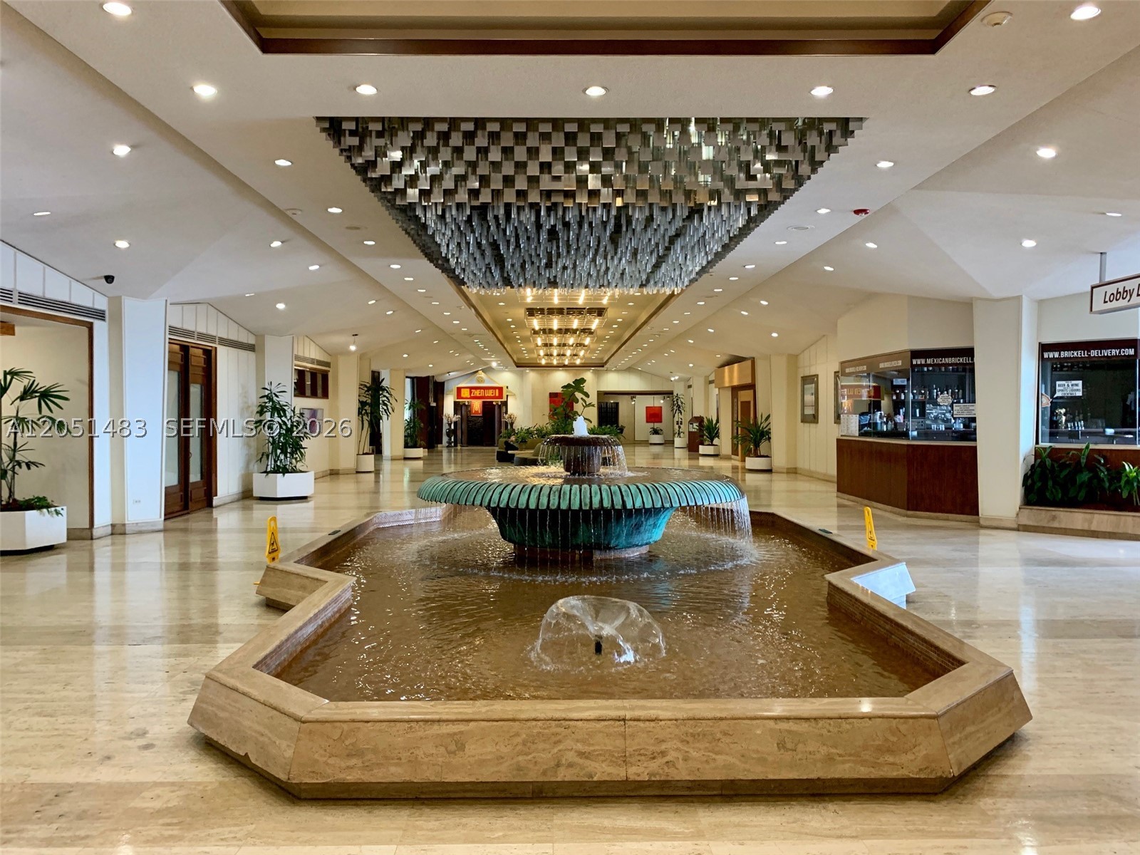 FOUR AMBASSADORS CONDO PH - Residential Lease