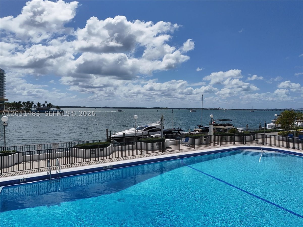 FOUR AMBASSADORS CONDO PH - Residential Lease