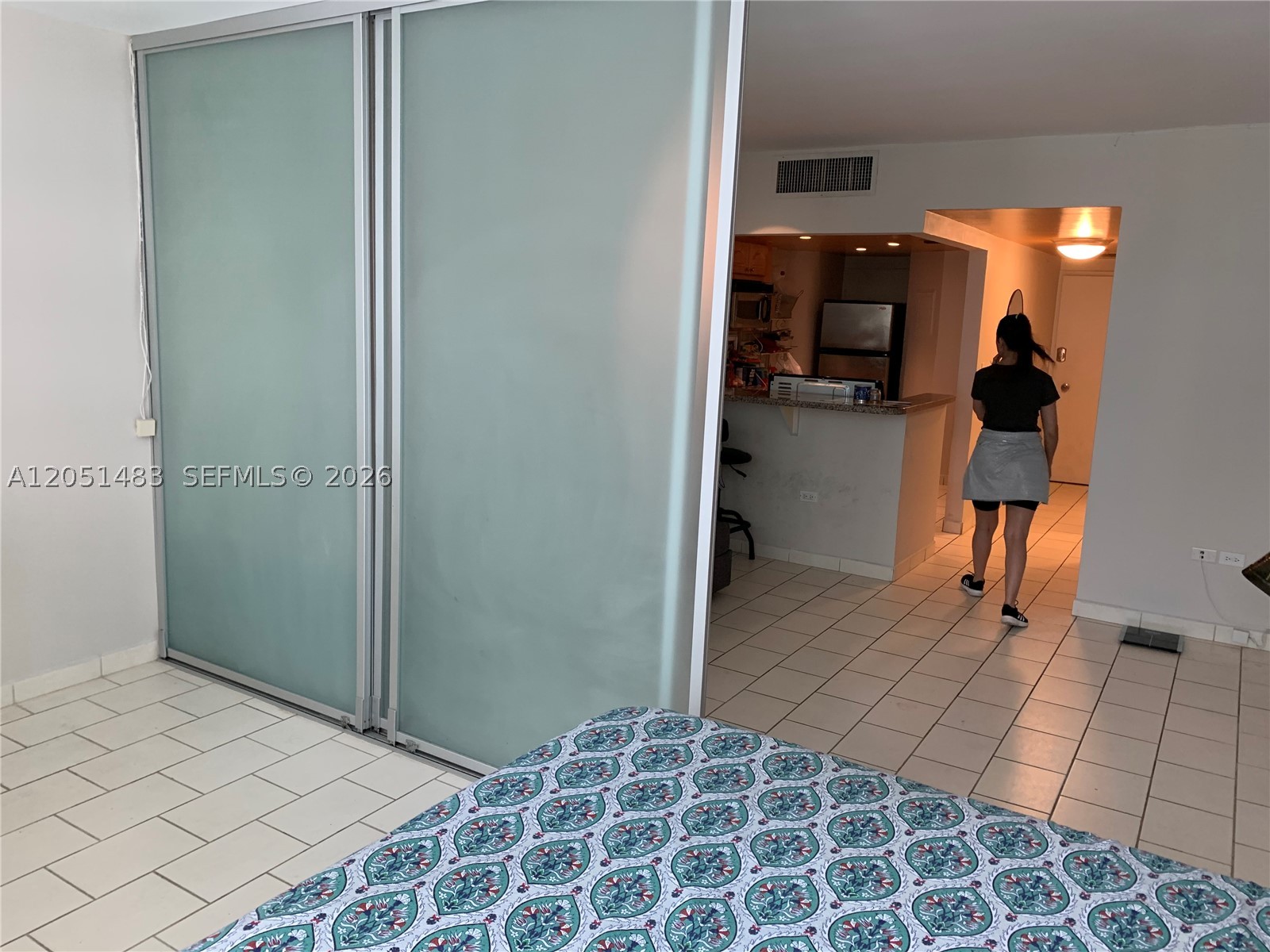 FOUR AMBASSADORS CONDO PH - Residential Lease