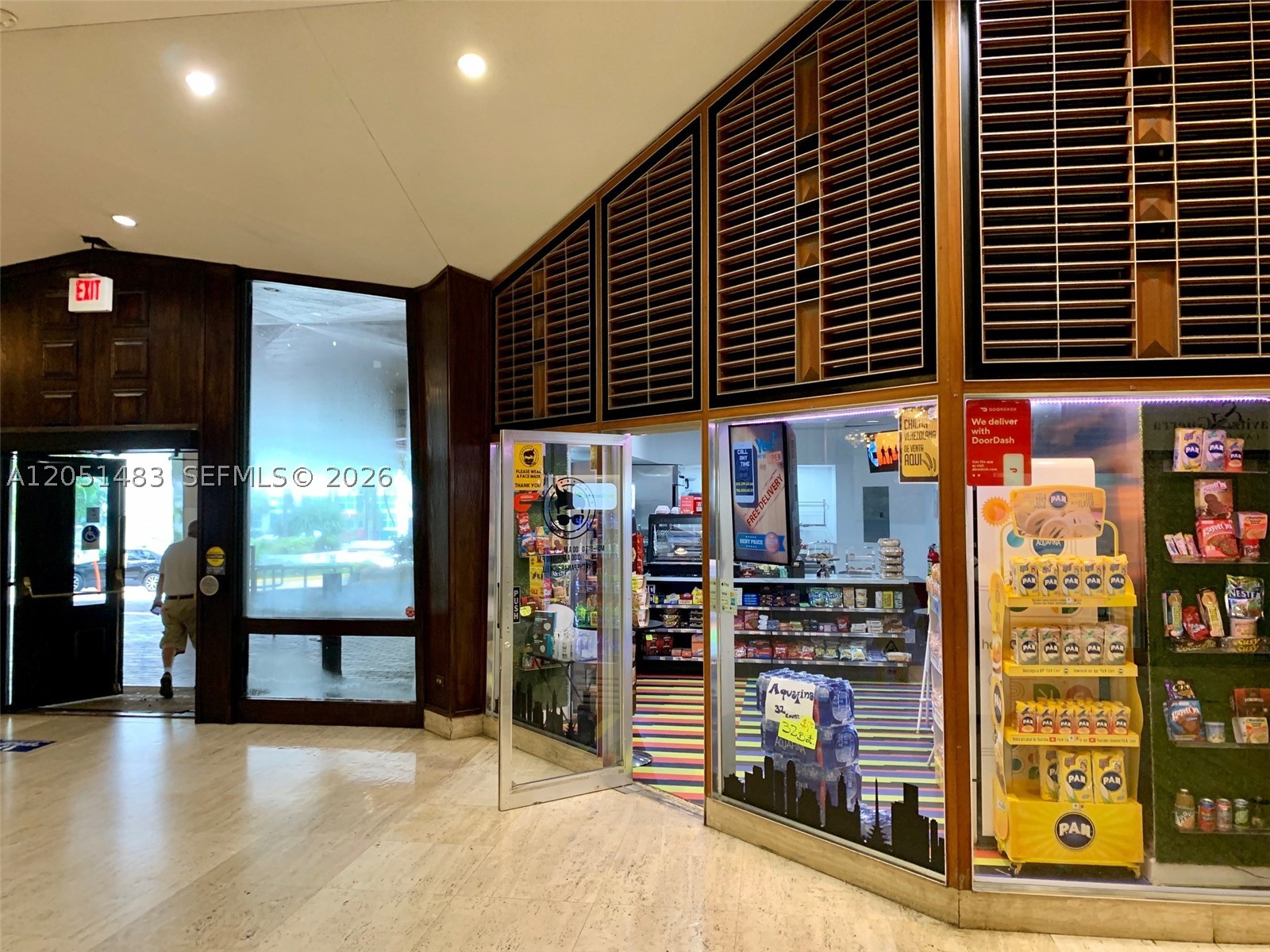 FOUR AMBASSADORS CONDO PH - Residential Lease