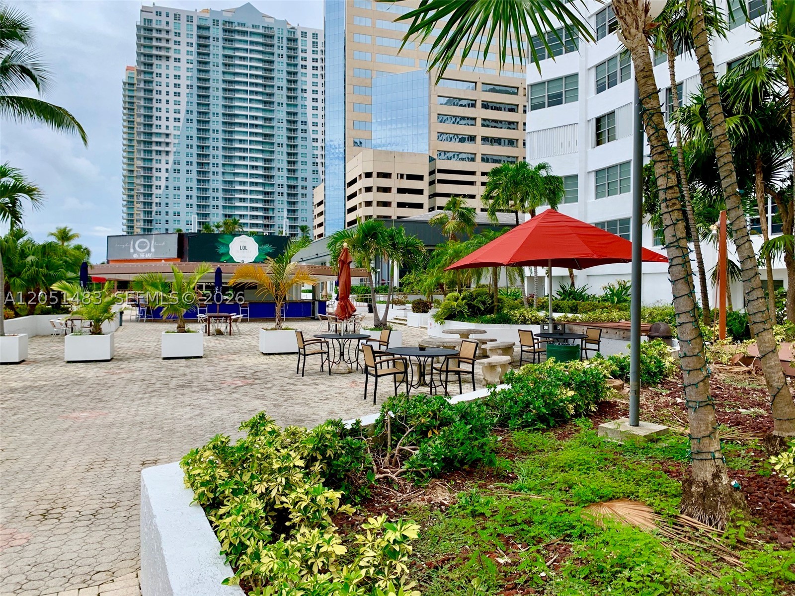 FOUR AMBASSADORS CONDO PH - Residential Lease