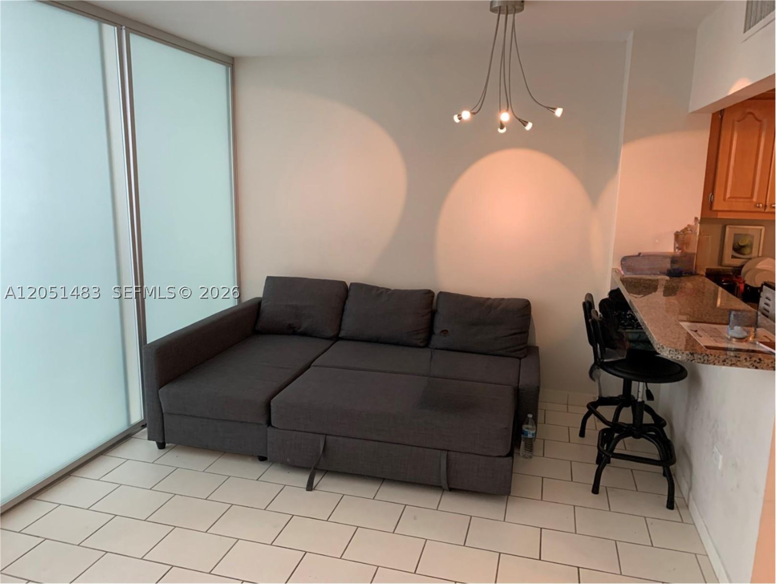 FOUR AMBASSADORS CONDO PH - Residential Lease