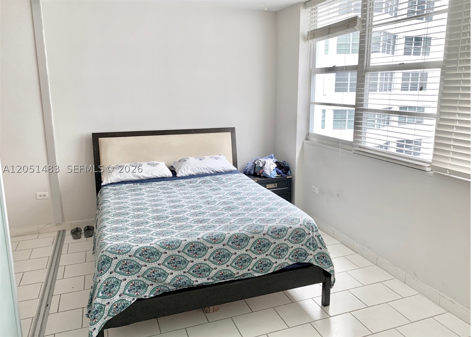 FOUR AMBASSADORS CONDO PH - Residential Lease