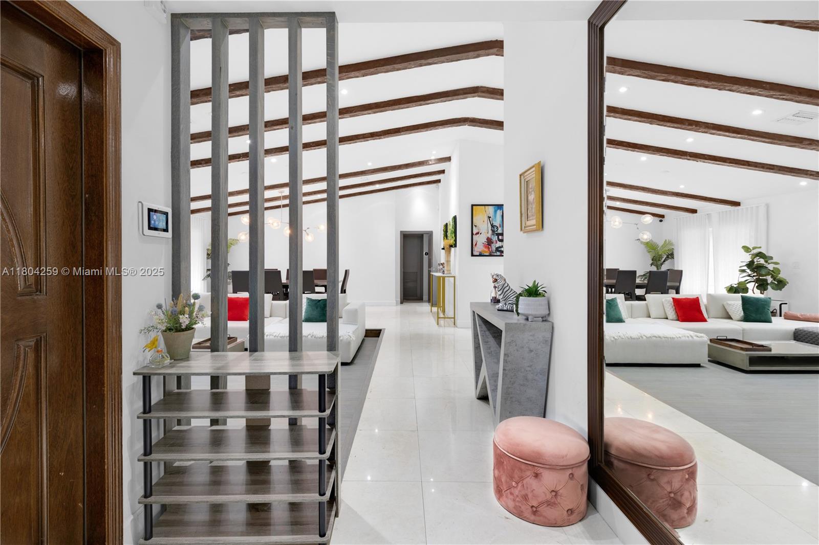 EMERALD HILLS SEC 3 - Residential Lease