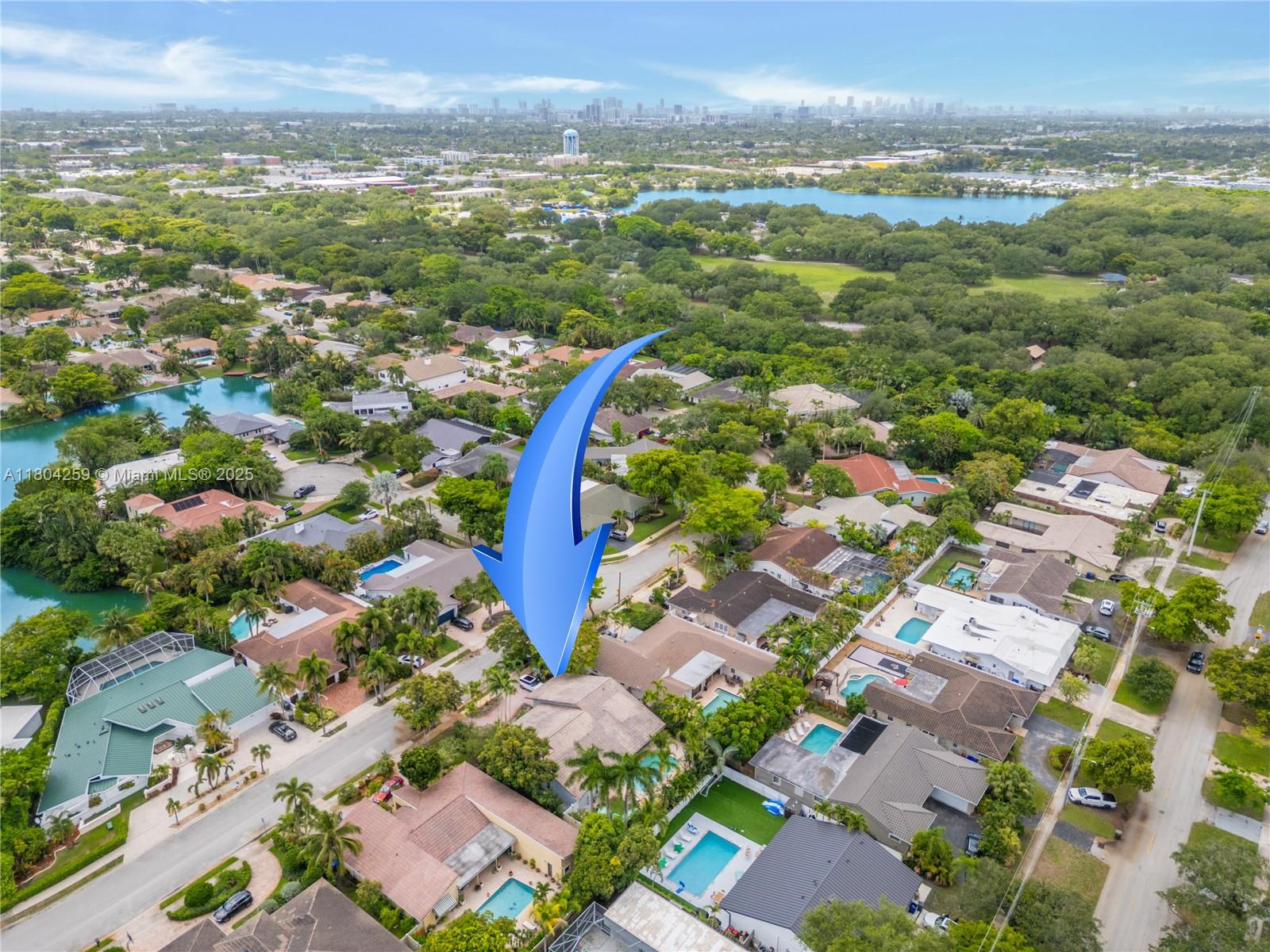 EMERALD HILLS SEC 3 - Residential Lease