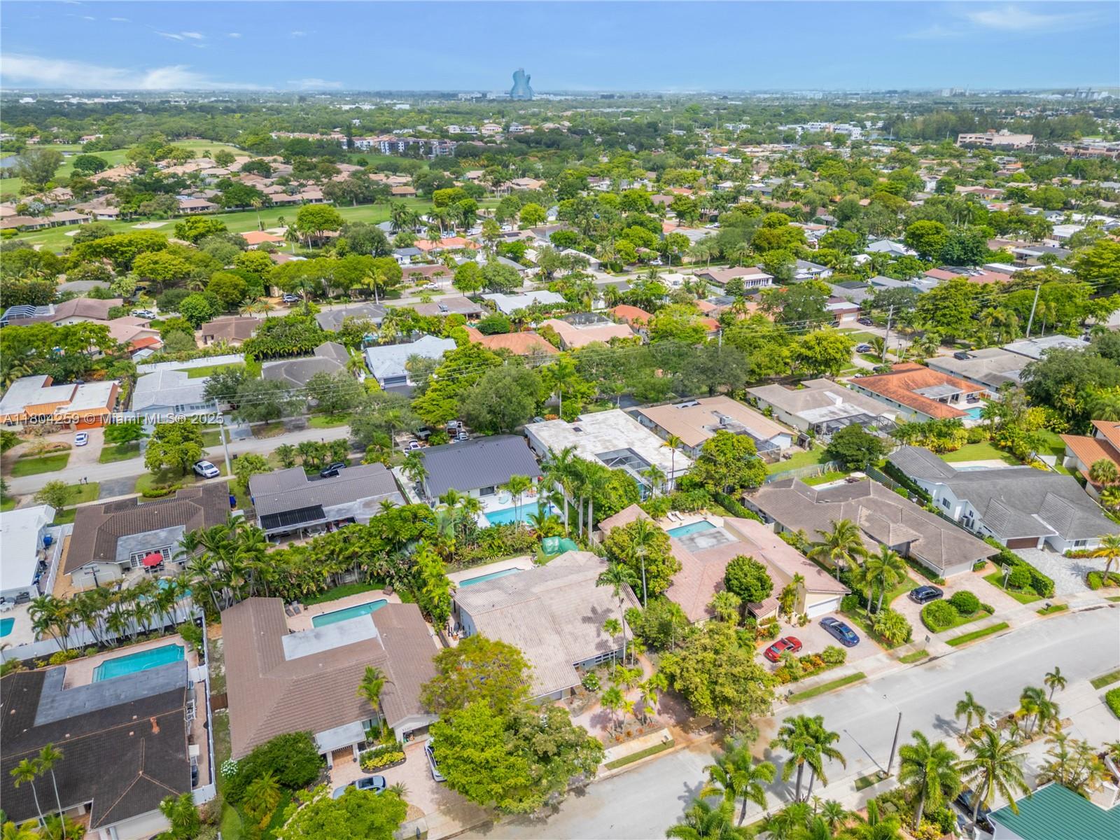 EMERALD HILLS SEC 3 - Residential Lease