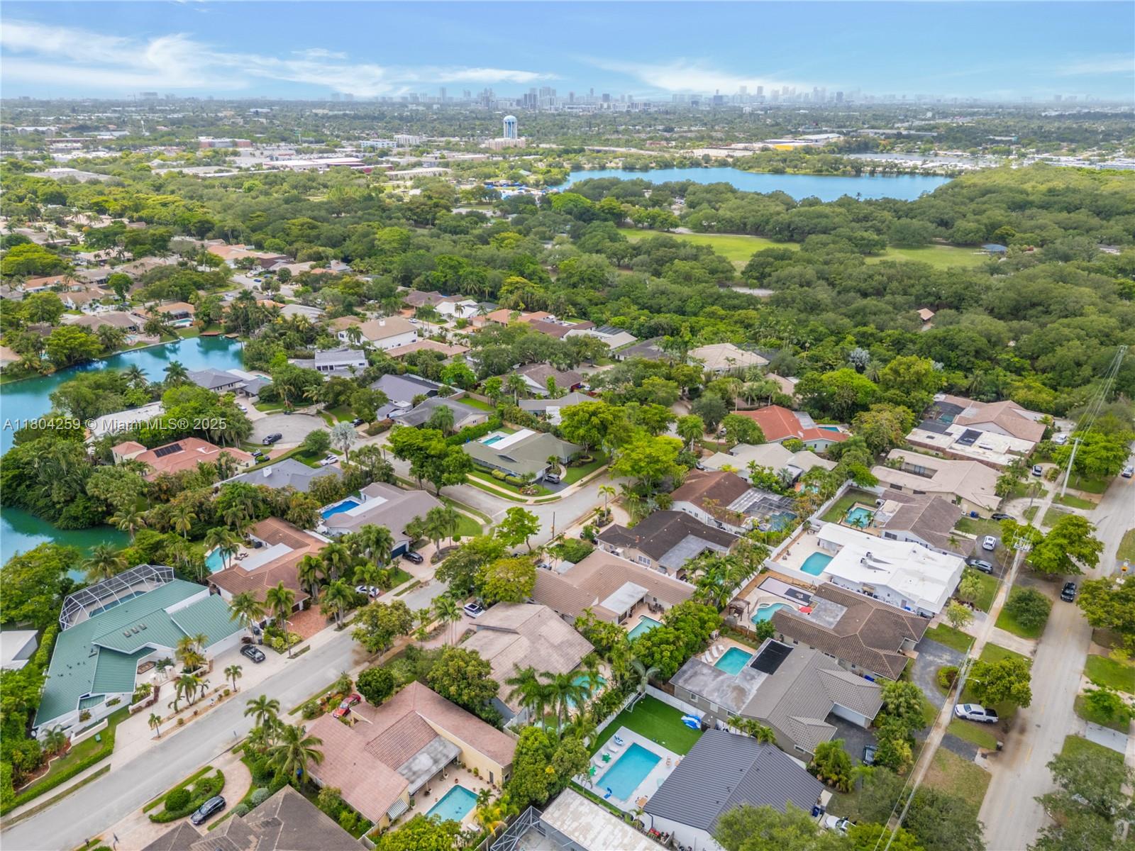 EMERALD HILLS SEC 3 - Residential Lease