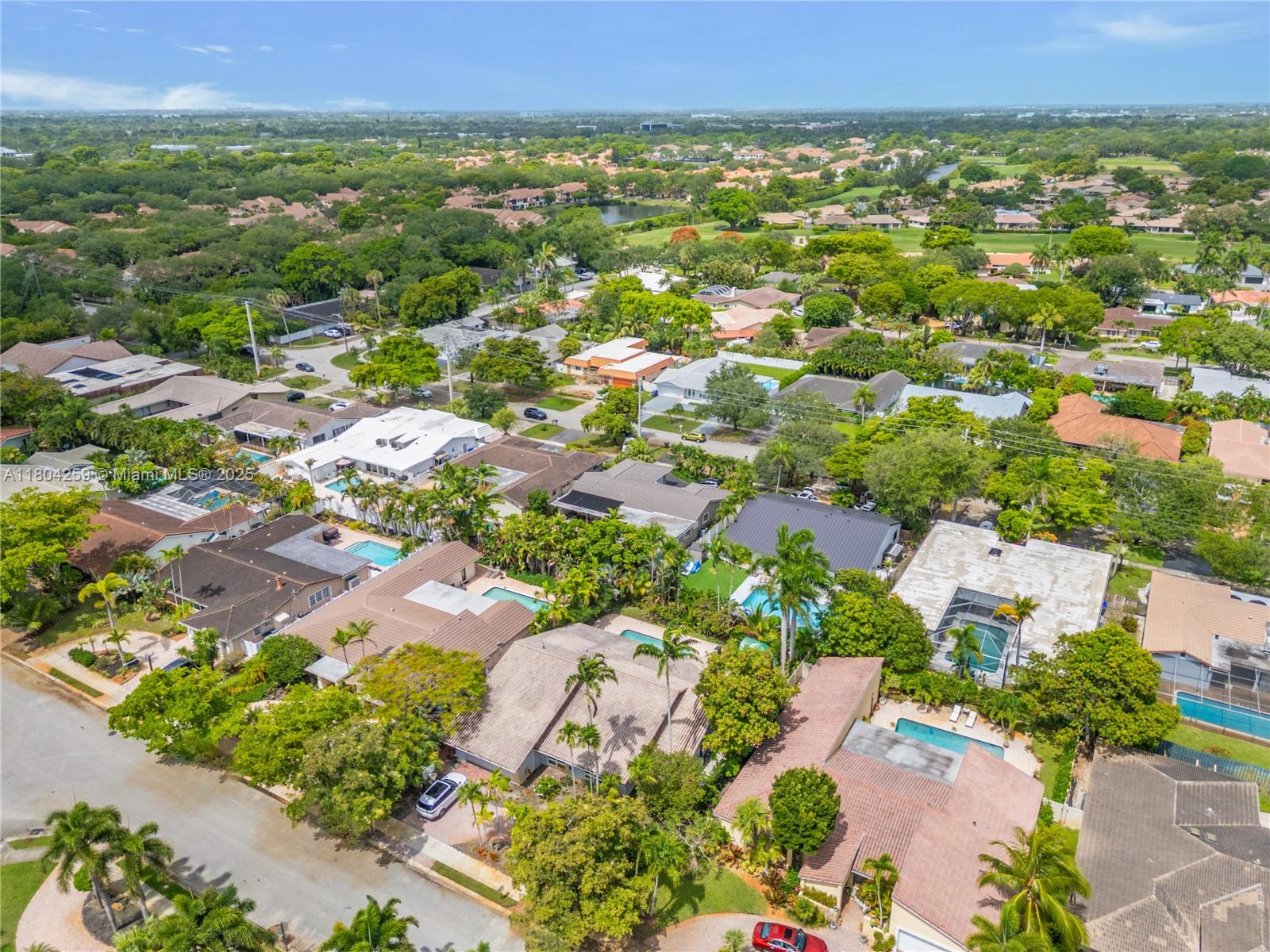 EMERALD HILLS SEC 3 - Residential Lease