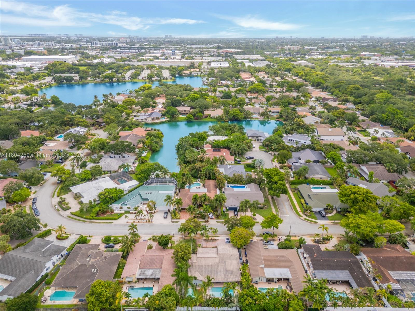 EMERALD HILLS SEC 3 - Residential Lease
