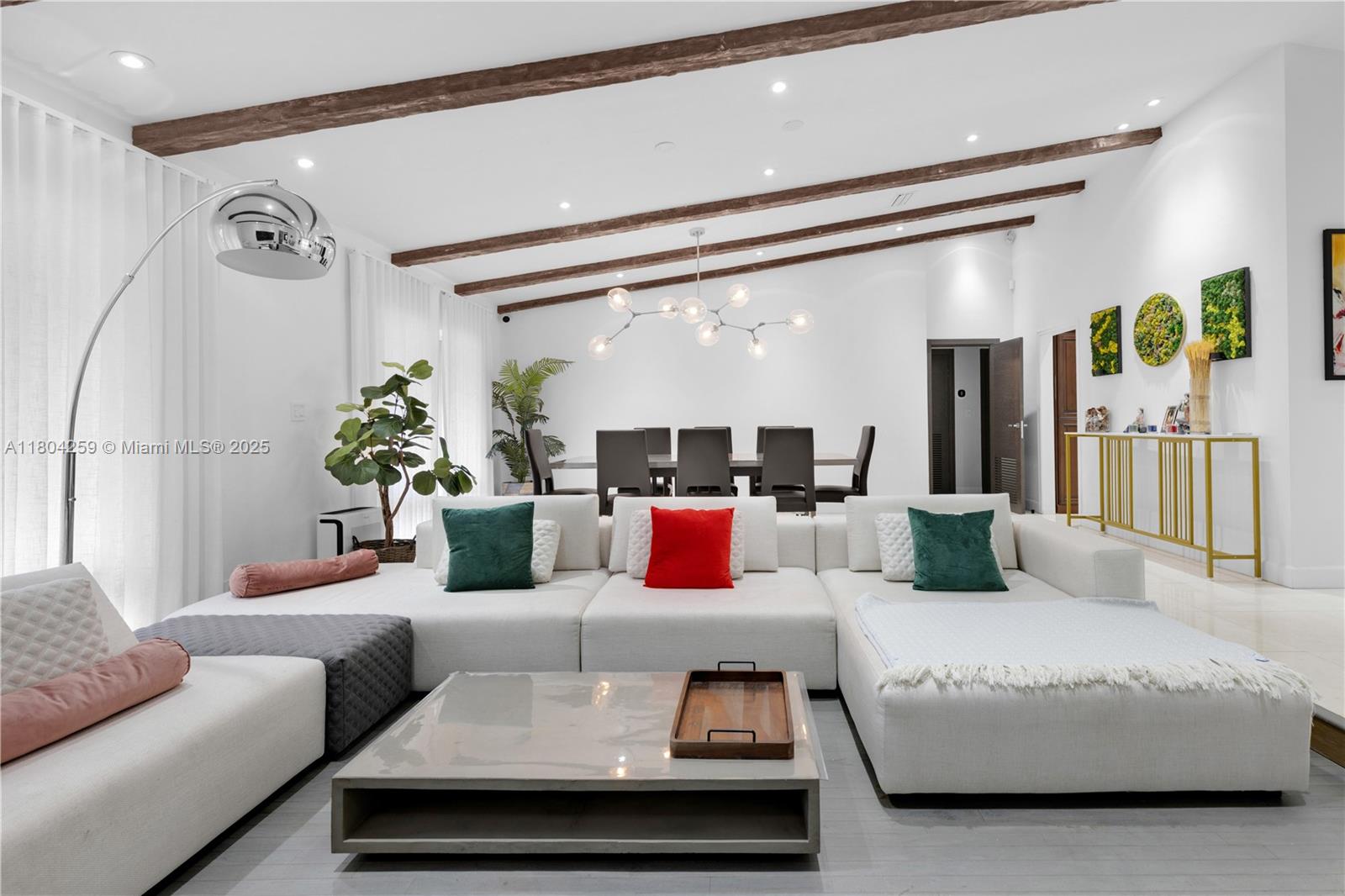 EMERALD HILLS SEC 3 - Residential Lease