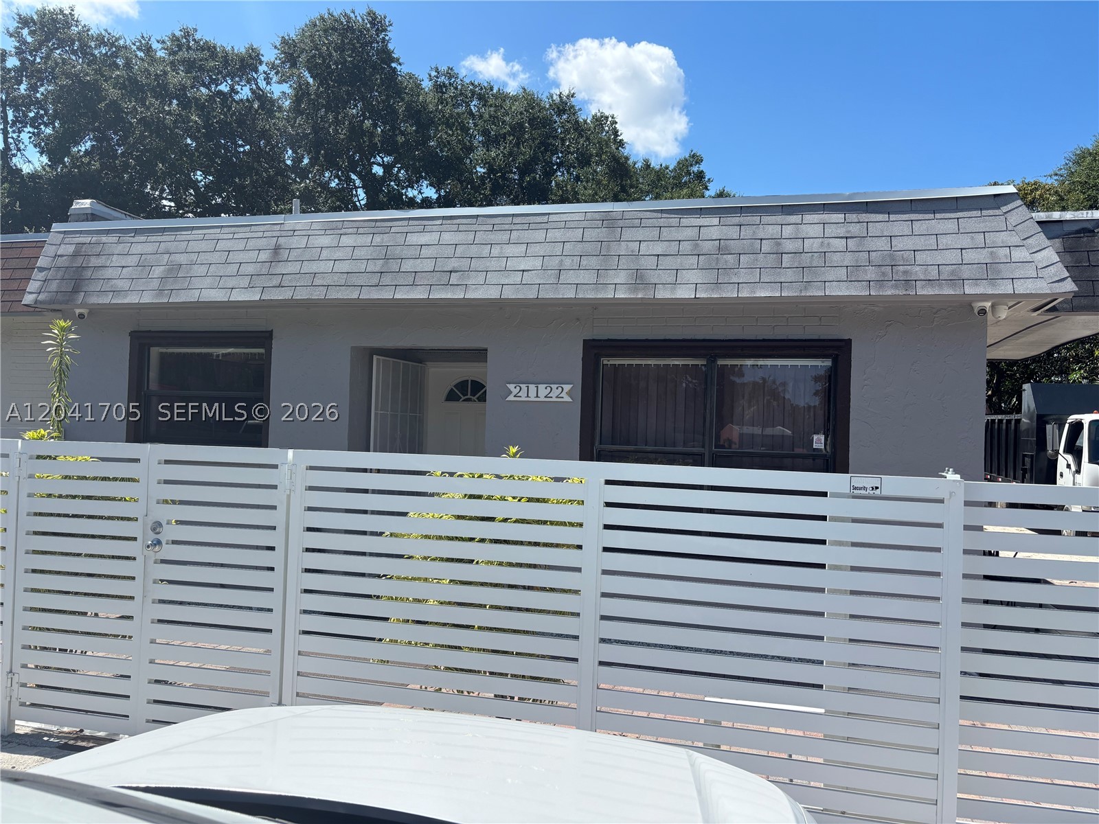 VISTA TOWNHOUSE SEC C - Residential