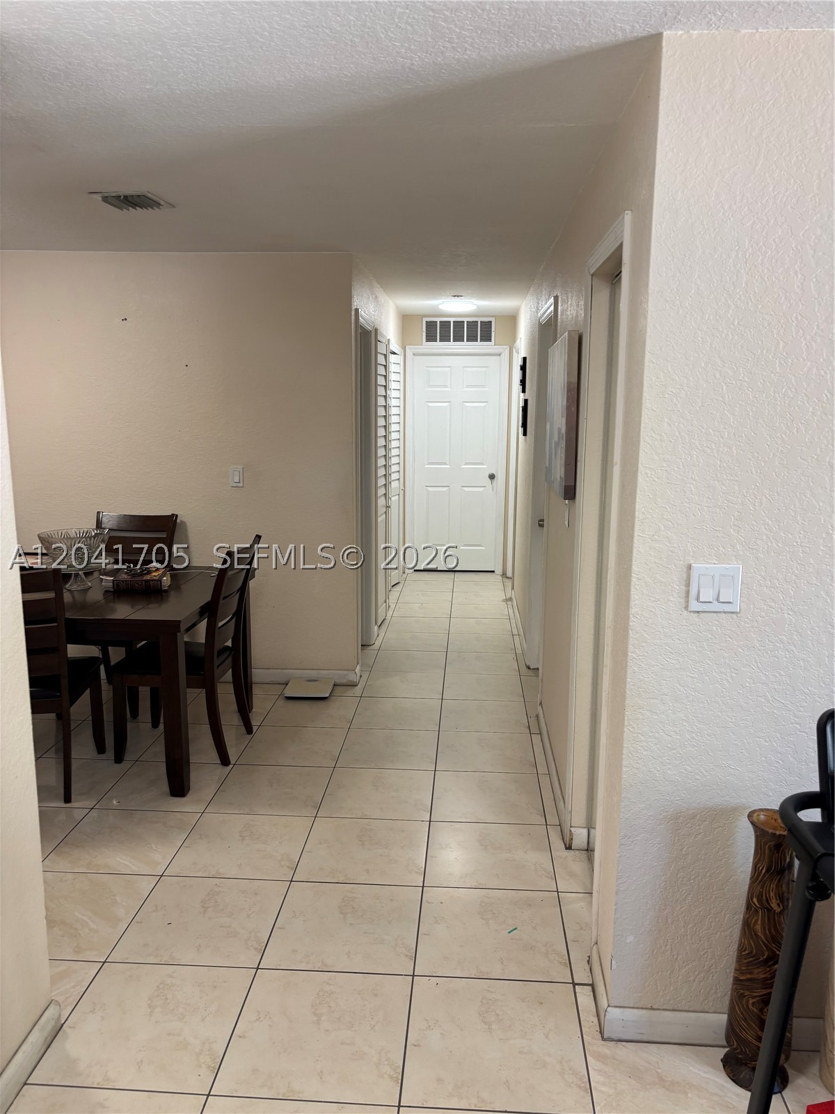 VISTA TOWNHOUSE SEC C - Residential
