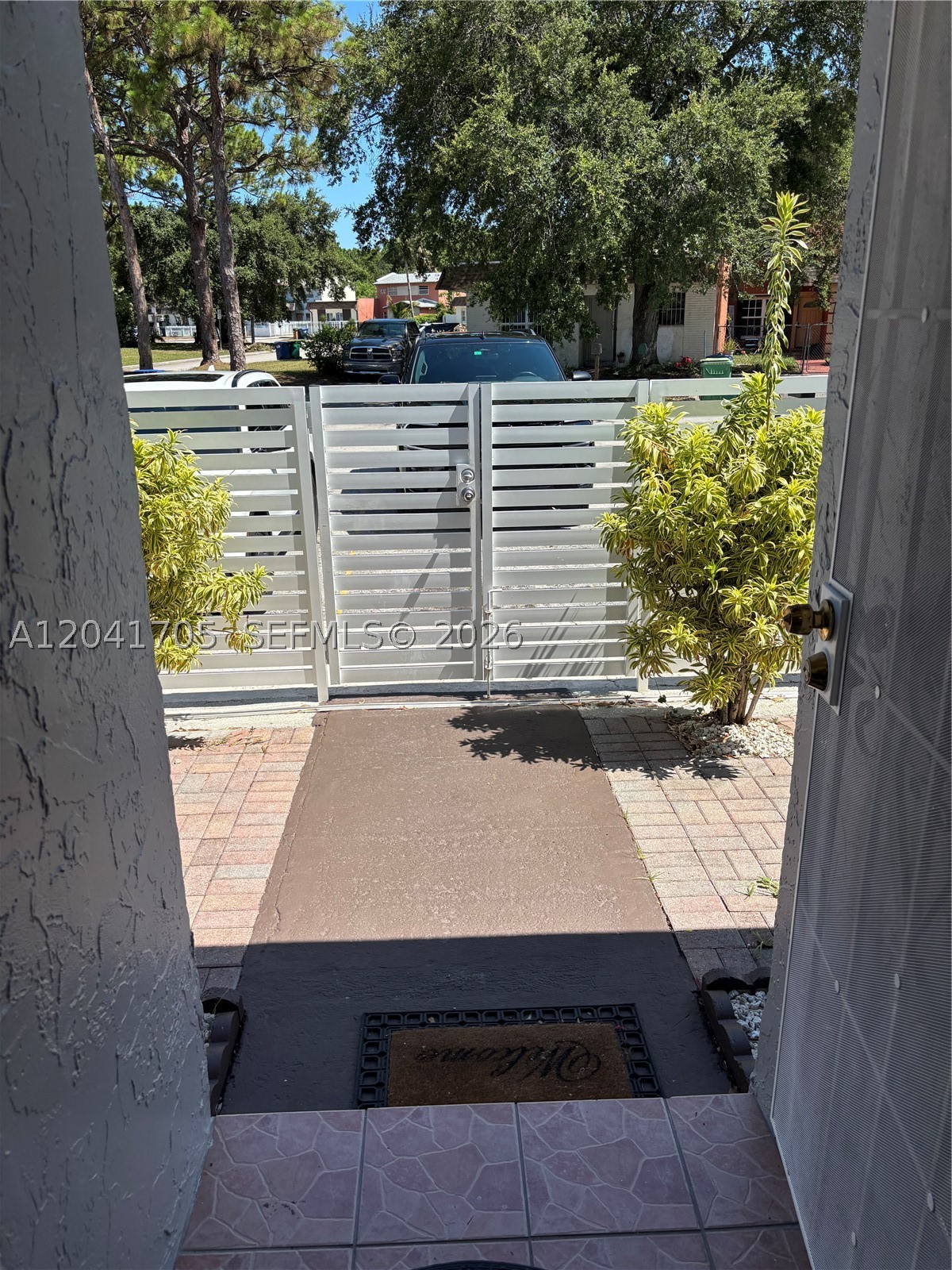 VISTA TOWNHOUSE SEC C - Residential