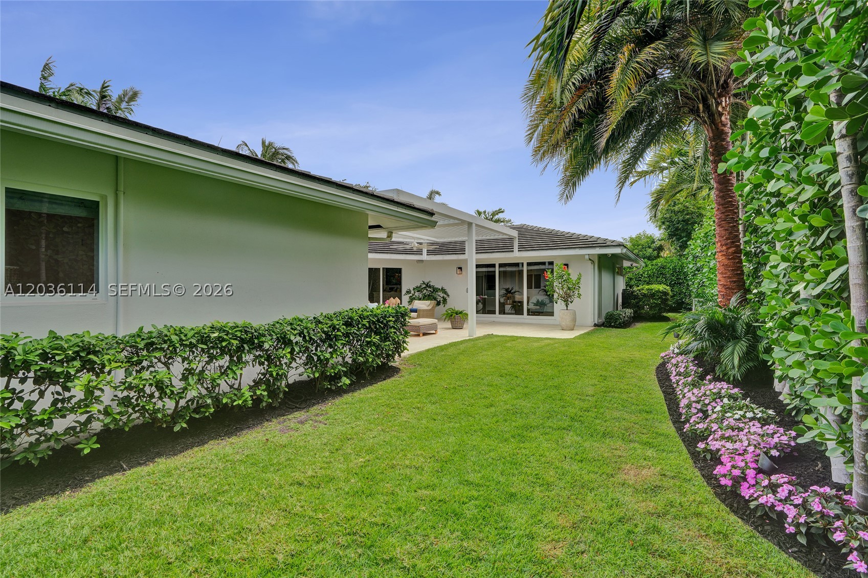 CORAL RIDGE GALT ADD NO 1 - Residential