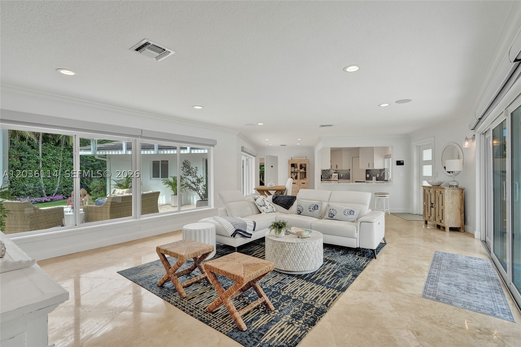 CORAL RIDGE GALT ADD NO 1 - Residential