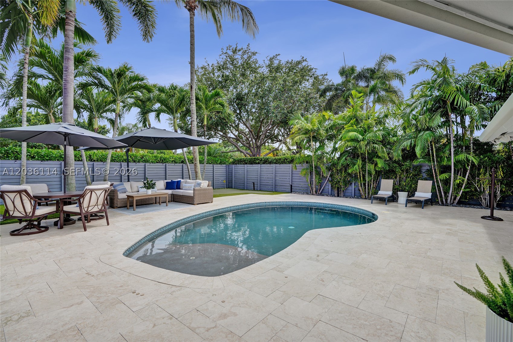 CORAL RIDGE GALT ADD NO 1 - Residential