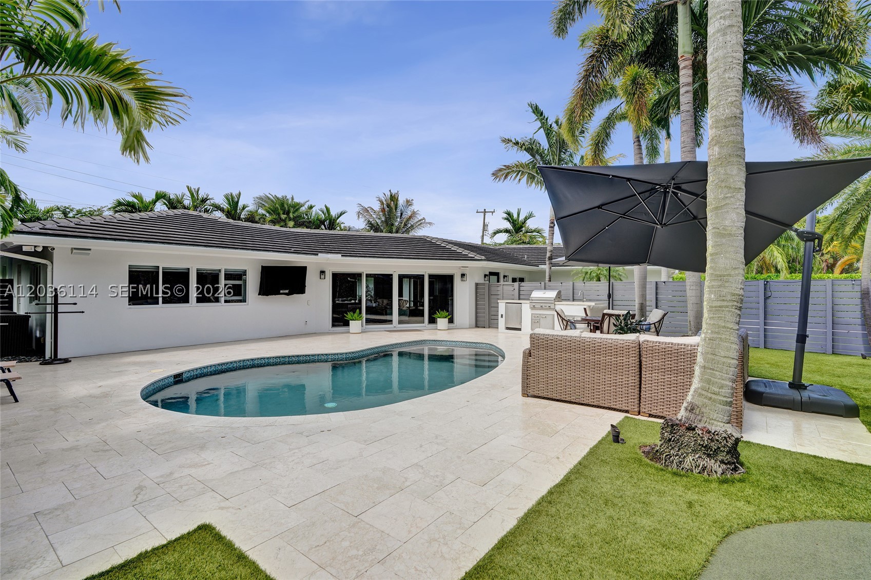 CORAL RIDGE GALT ADD NO 1 - Residential