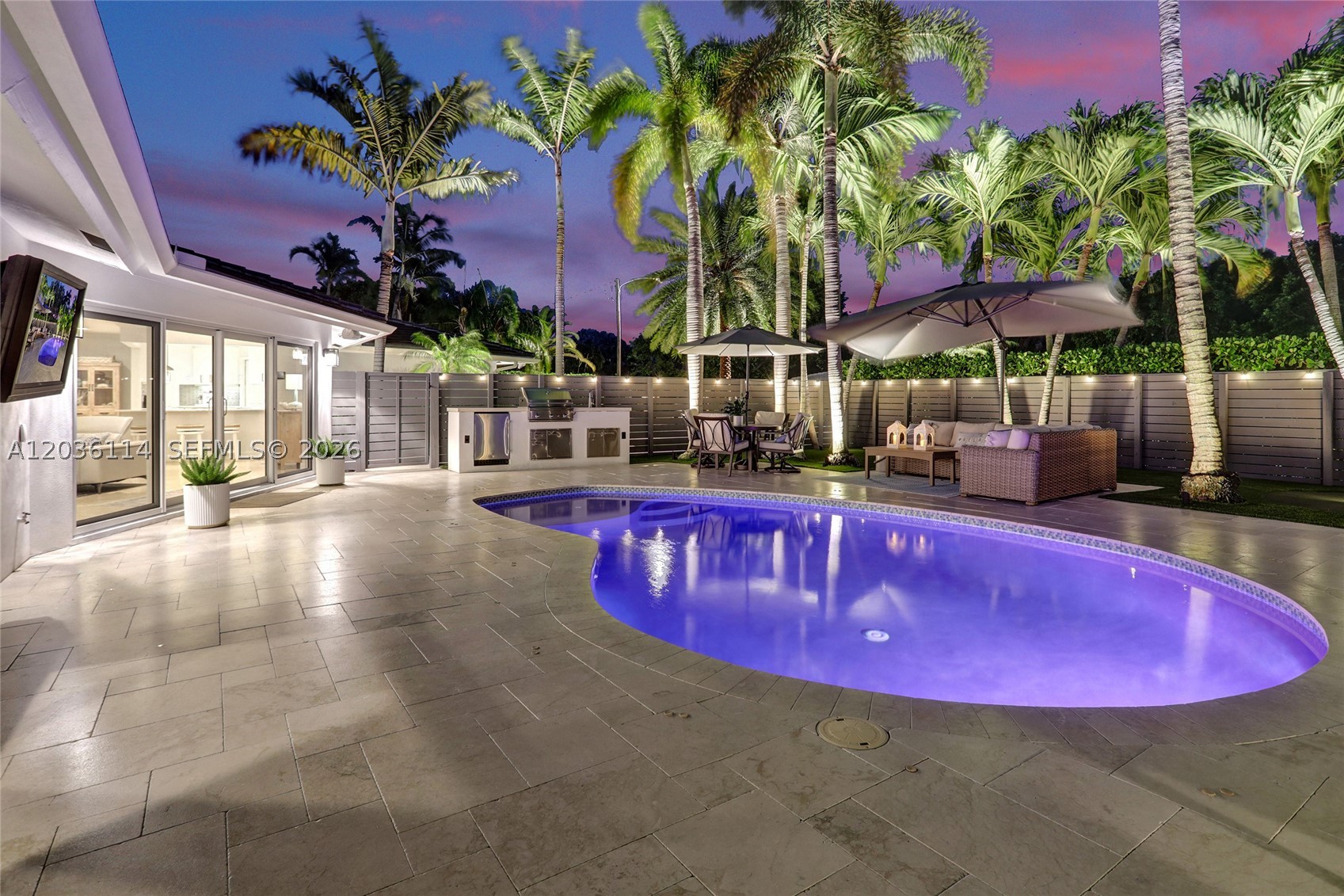 CORAL RIDGE GALT ADD NO 1 - Residential