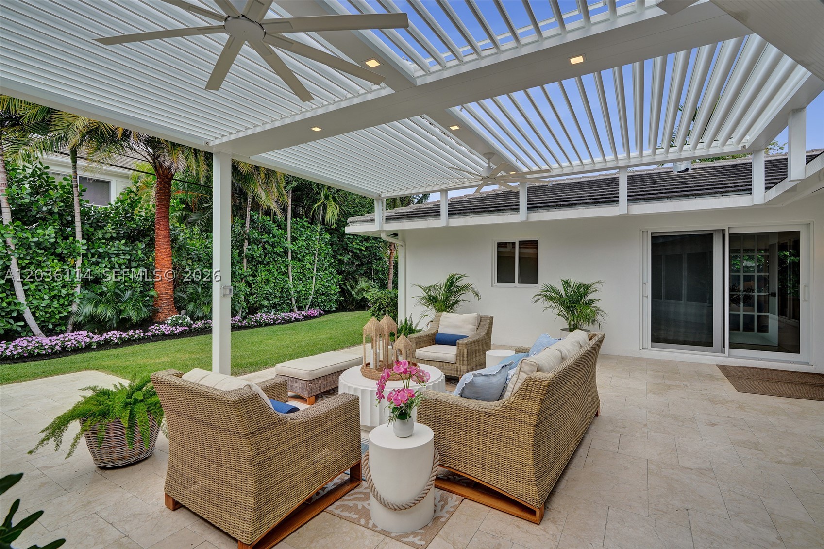 CORAL RIDGE GALT ADD NO 1 - Residential