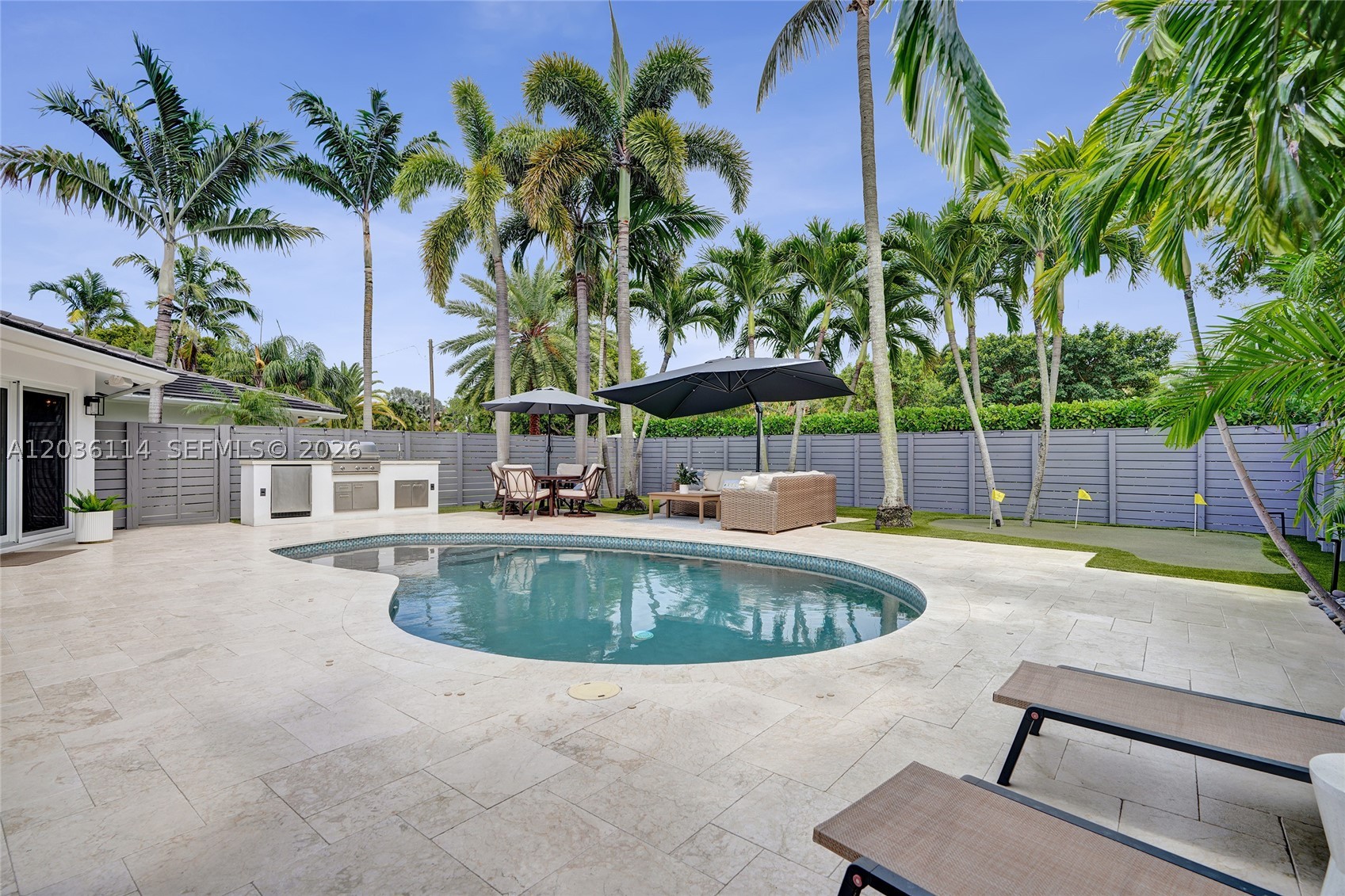 CORAL RIDGE GALT ADD NO 1 - Residential