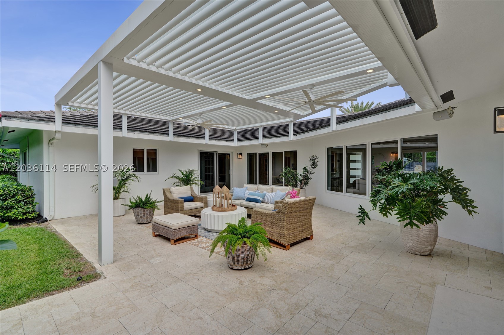 CORAL RIDGE GALT ADD NO 1 - Residential