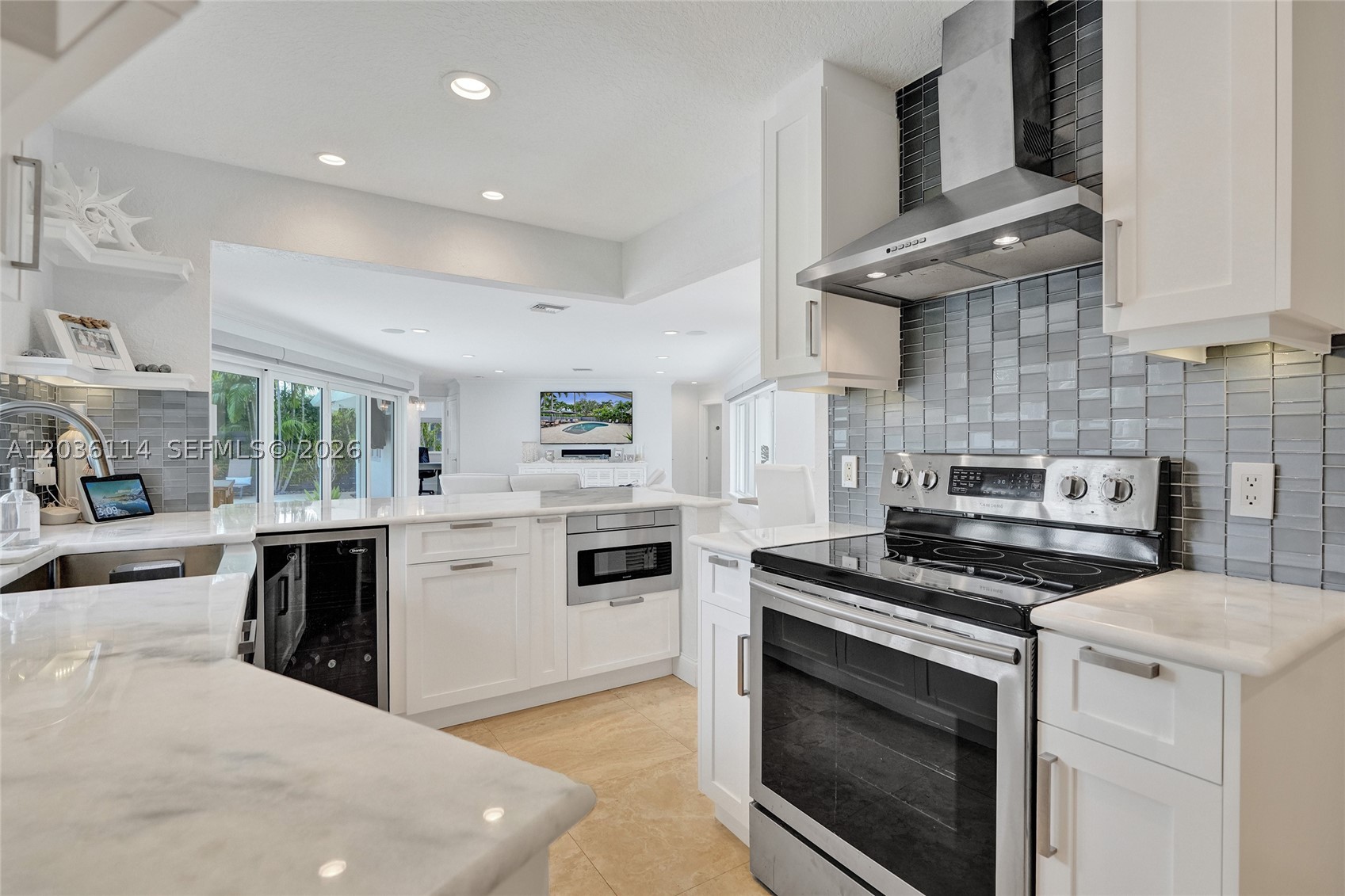 CORAL RIDGE GALT ADD NO 1 - Residential