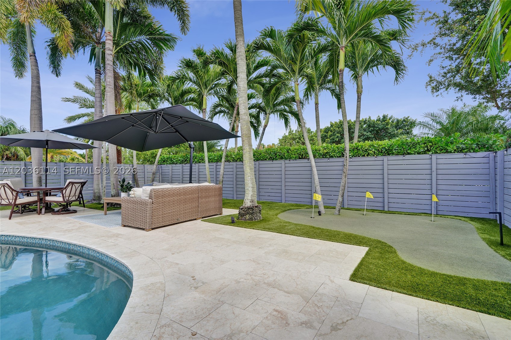 CORAL RIDGE GALT ADD NO 1 - Residential