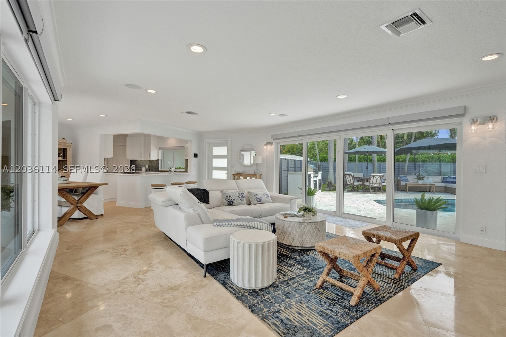 CORAL RIDGE GALT ADD NO 1 - Residential