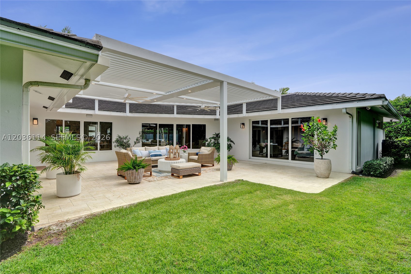 CORAL RIDGE GALT ADD NO 1 - Residential