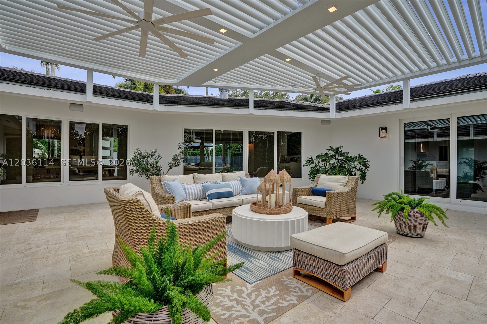 CORAL RIDGE GALT ADD NO 1 - Residential