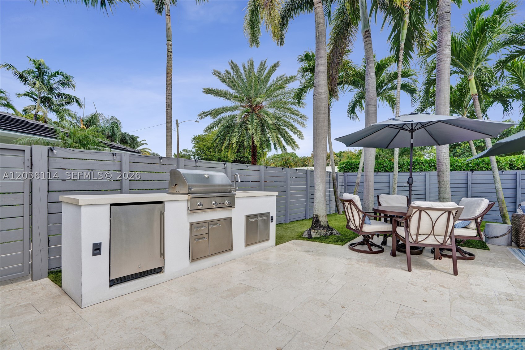 CORAL RIDGE GALT ADD NO 1 - Residential