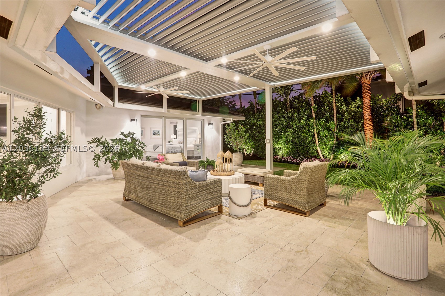 CORAL RIDGE GALT ADD NO 1 - Residential