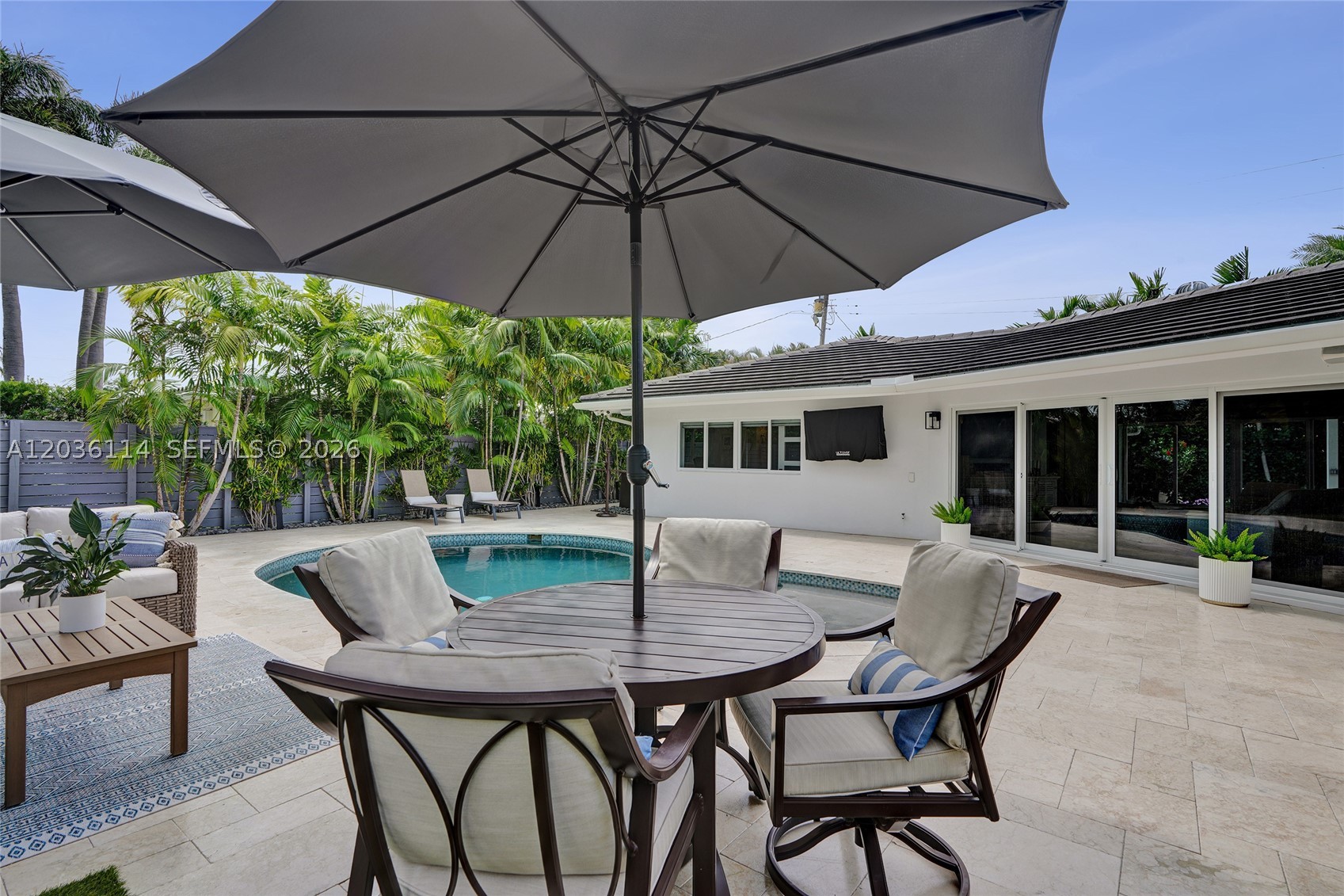 CORAL RIDGE GALT ADD NO 1 - Residential
