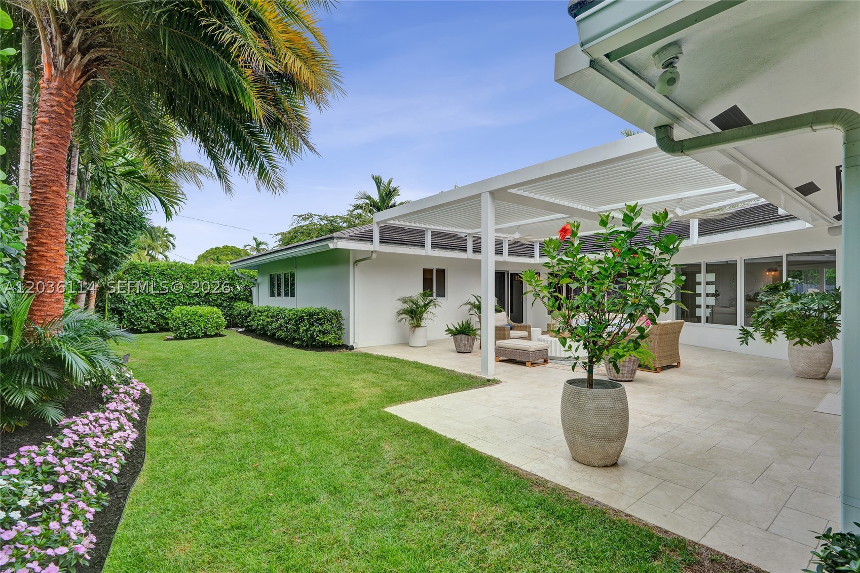 CORAL RIDGE GALT ADD NO 1 - Residential
