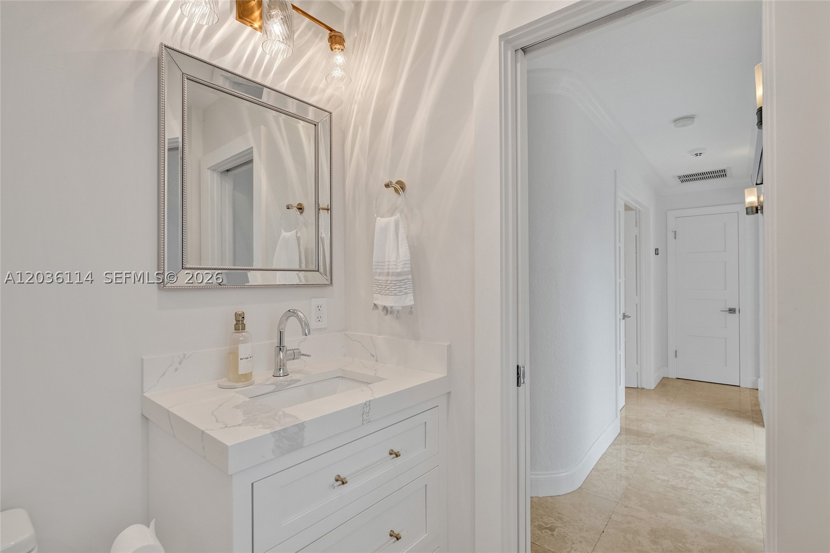 CORAL RIDGE GALT ADD NO 1 - Residential
