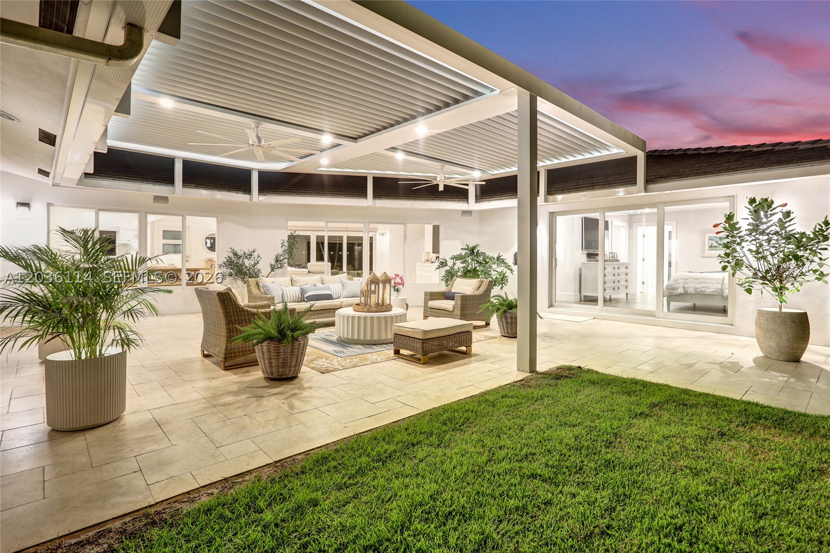 CORAL RIDGE GALT ADD NO 1 - Residential