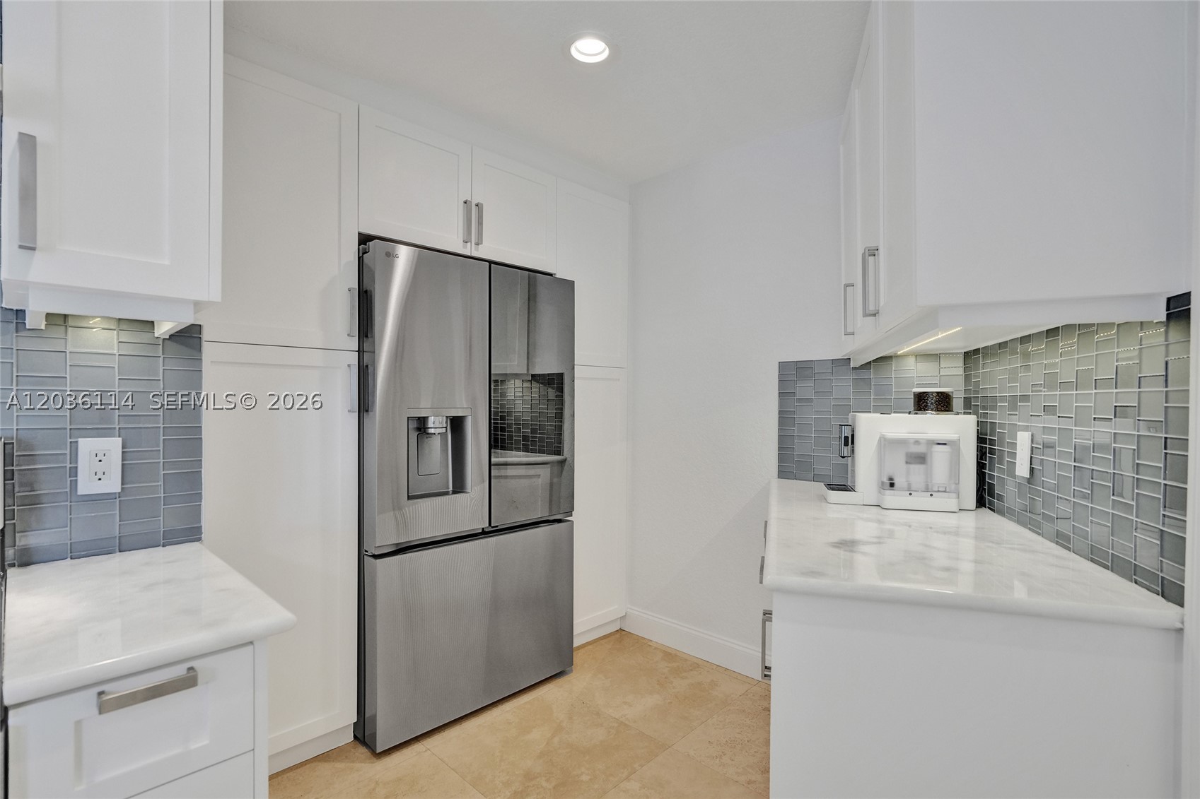 CORAL RIDGE GALT ADD NO 1 - Residential
