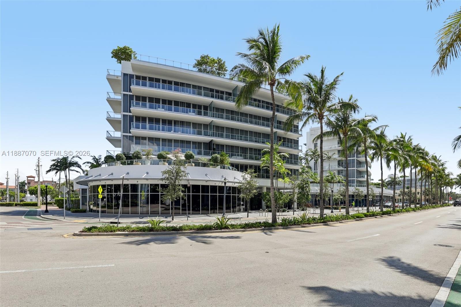 MAREA CONDO - Residential