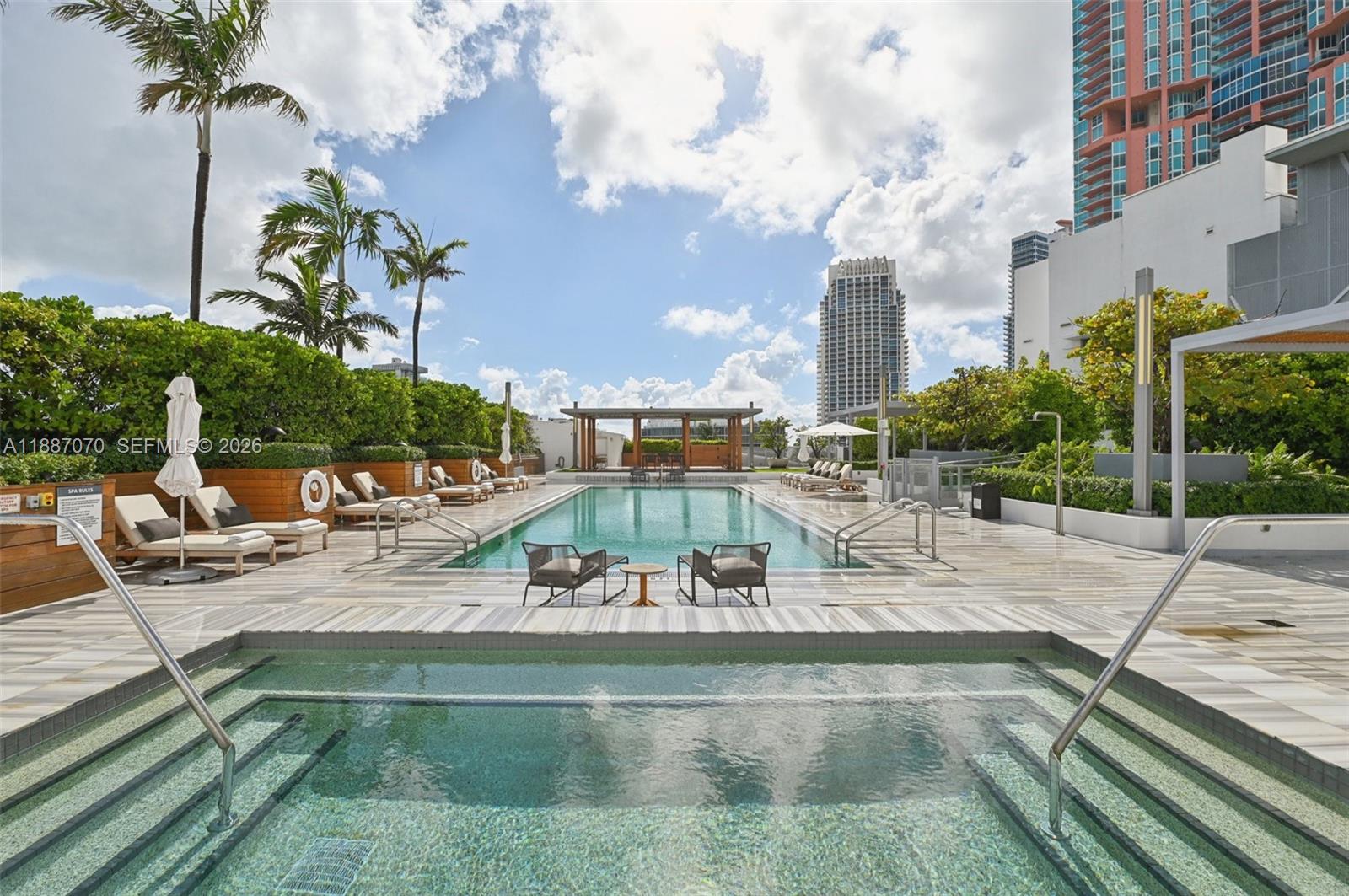 MAREA CONDO - Residential