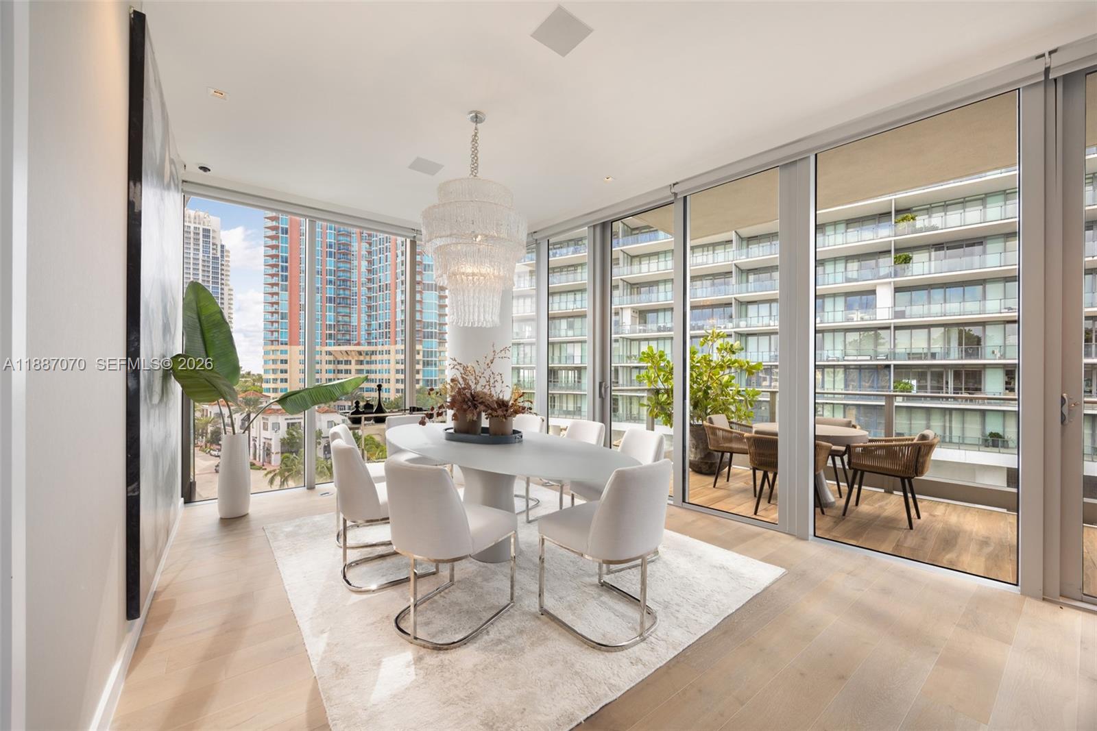 MAREA CONDO - Residential