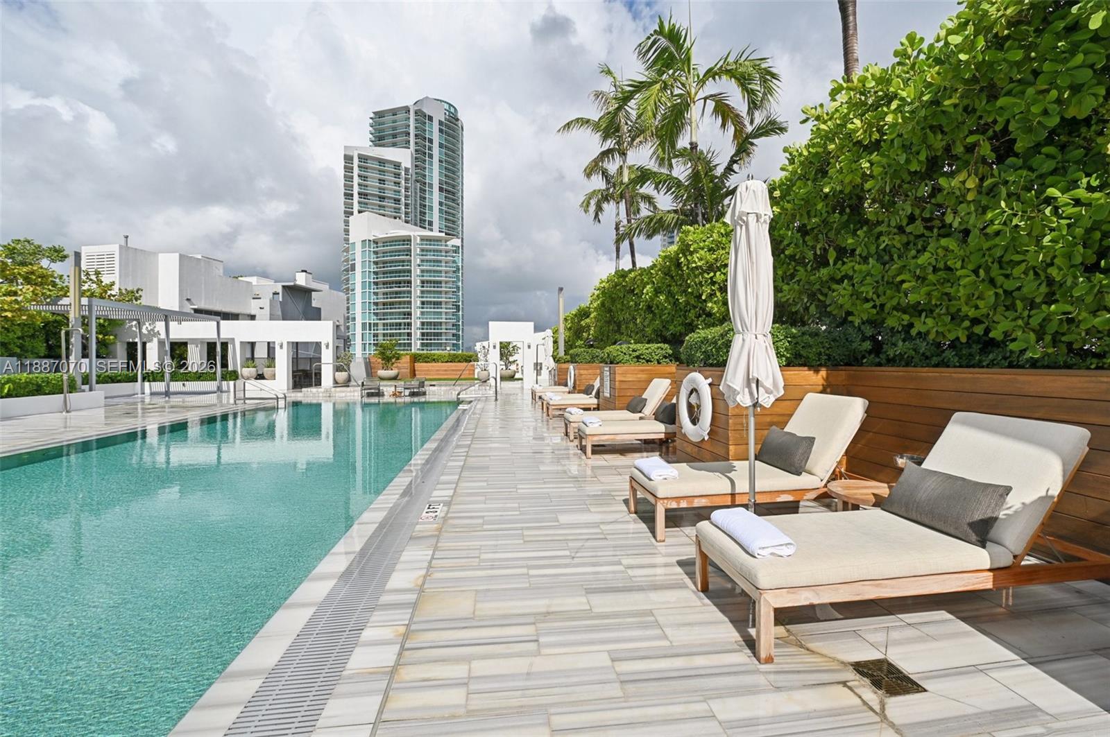 MAREA CONDO - Residential