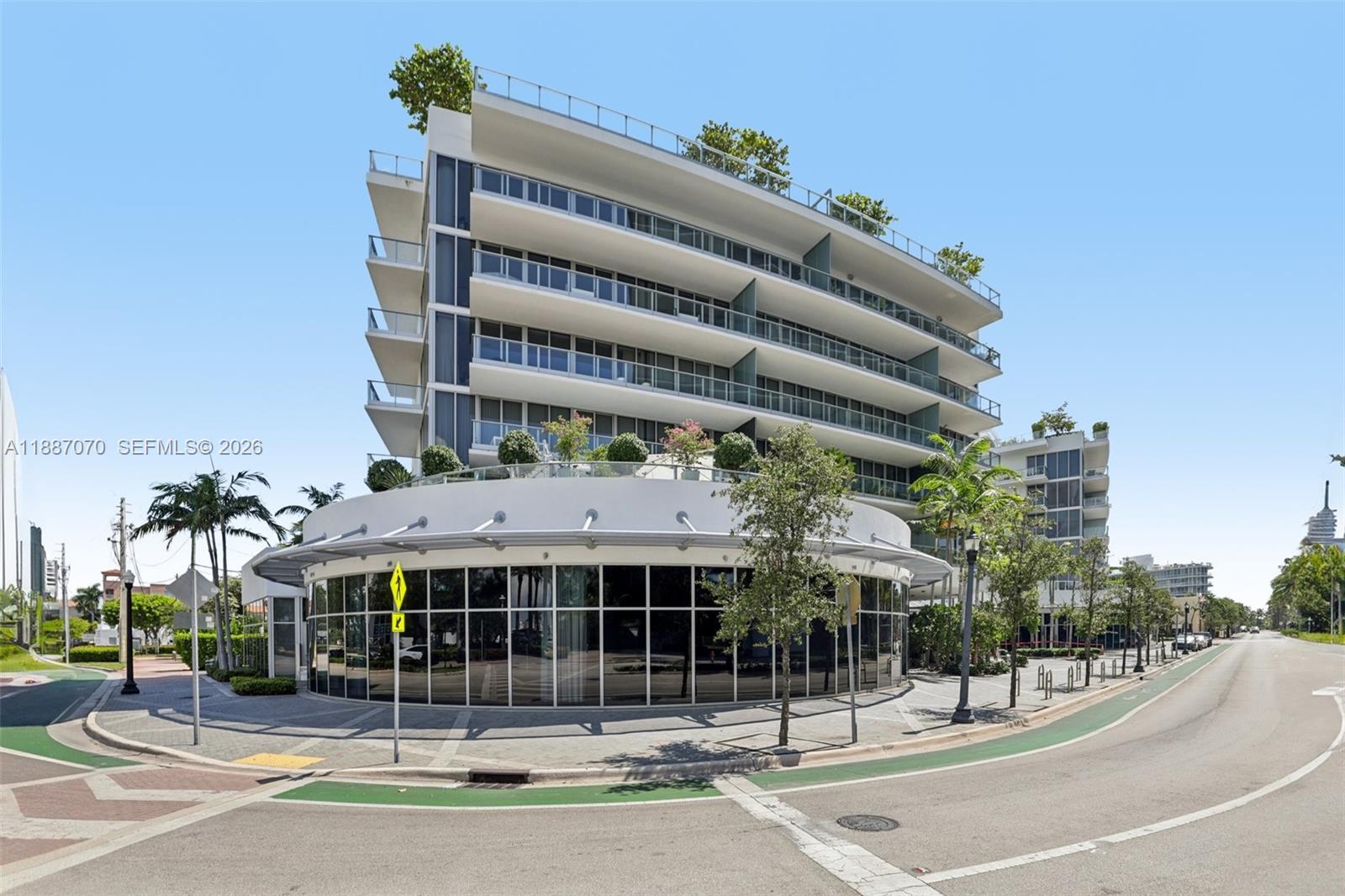 MAREA CONDO - Residential